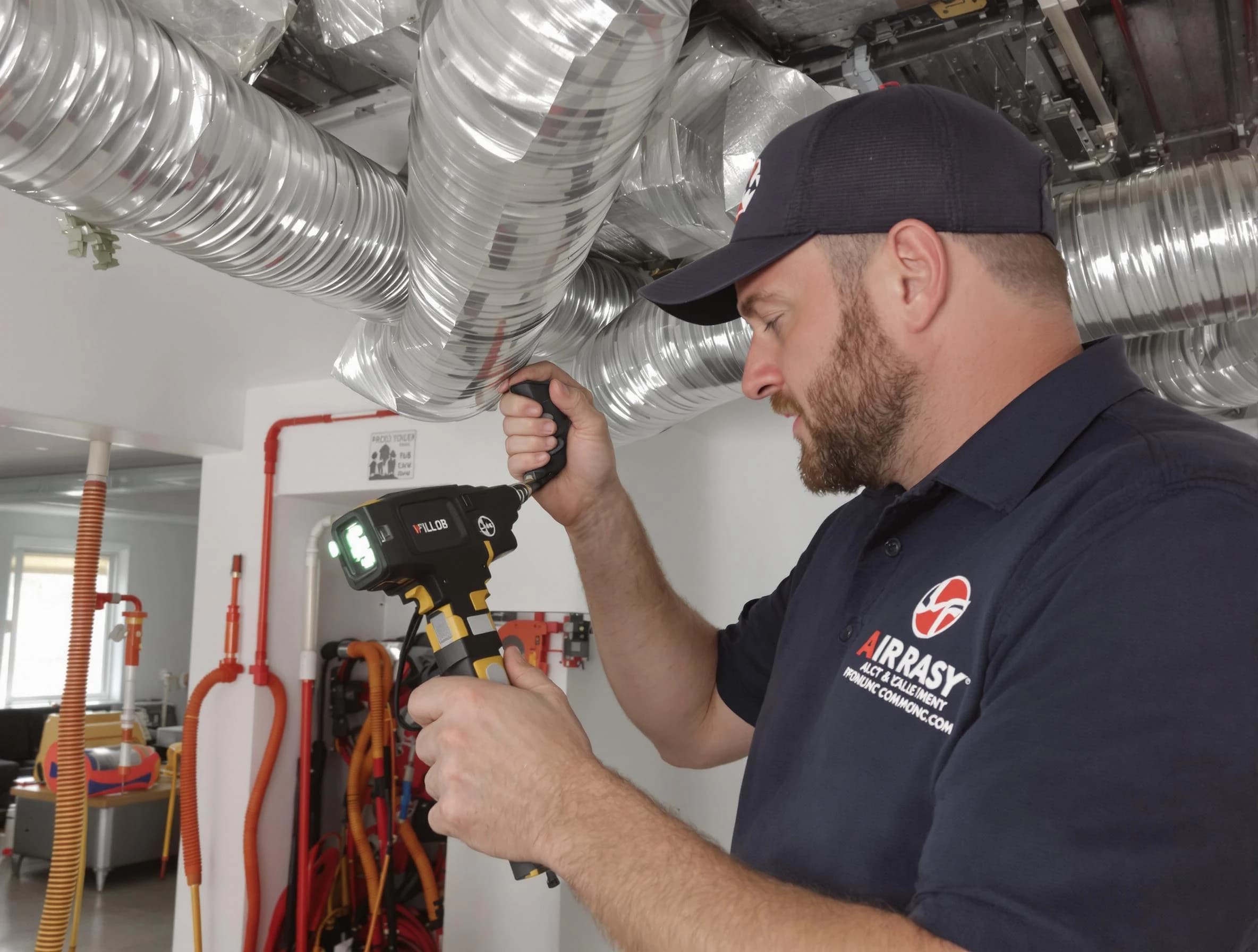 Duct Sealing service in Herriman, UT